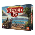MESSINA 1347