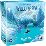 WIECZNA ZIMA: WIELKI SPŁYW