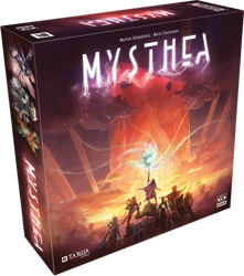 MYSTHEA
