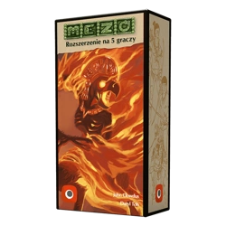 MEZO: ROZSZERZENIE NA 5 GRACZY