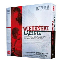 WIEDEŃSKI ŁĄCZNIK