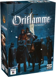 ORIFLAMME