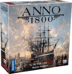 ANNO 1800