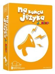 NA KOŃCU JĘZYKA JUNIOR