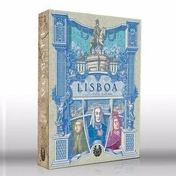 LISBOA KS EDITION