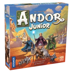 ANDOR JUNIOR