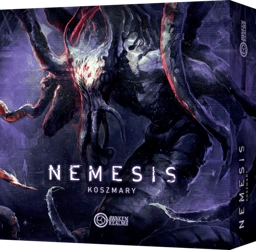 NEMESIS: KOSZMARY