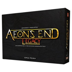 AEON'S END: LEGACY