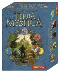 TERRA MYSTICA 