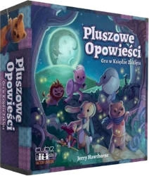 PLUSZOWE OPOWIEŚCI