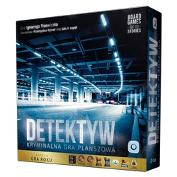 DETEKTYW 