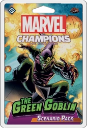 MARVEL CHAMPIONS: THE GREEN GOBLIN SCENARIO PACK