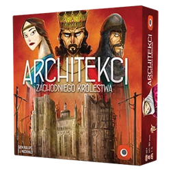 ARCHITEKCI ZACHODNIEGO KRÓLESTWA