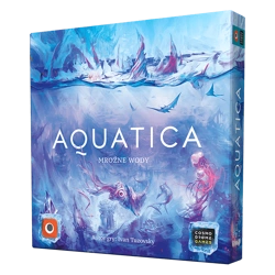 AQUATICA: MROŹNE WODY