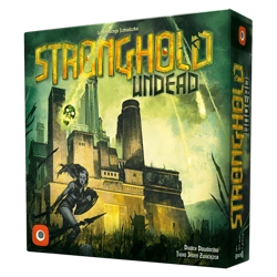 STRONGHOLD UNDEAD (retail edition)