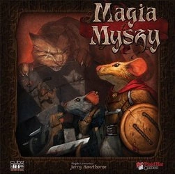 MAGIA I MYSZY