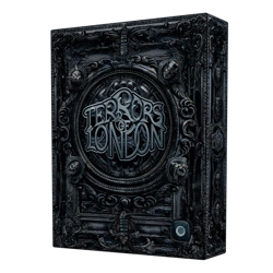 TERRORS OF LONDON
