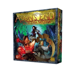 AEON'S END: WIECZNA WOJNA 