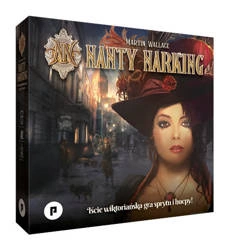 NANTY NARKING (nowa edycja)