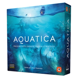 AQUATICA