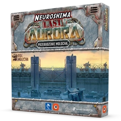 NEUROSHIMA: LAST AURORA PRZEBUDZENIE MOLOCHA