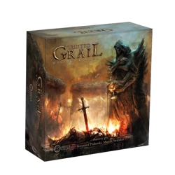 TAINTED GRAIL: UPADEK AVALONU