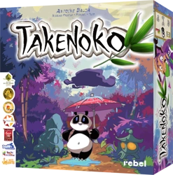 TAKENOKO