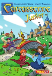 CARCASSONNE JUNIOR