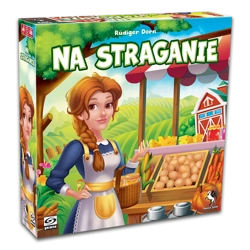 NA STRAGANIE