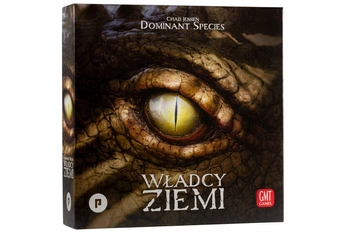 DOMINANT SPECIES: WŁADCY ZIEMI