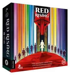 RED RISING