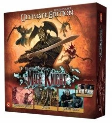 MAGE KNIGHT ultimate edition