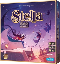 STELLA