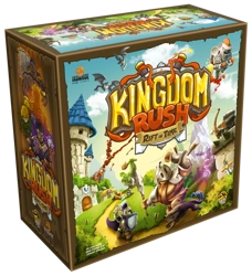 KINGDOM RUSH: RIFT IN TIME