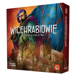 WICEHRABIOWIE ZACHODNIEGO KRÓLESTWA