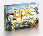 TINY EPIC MECHS