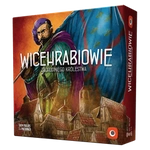 WICEHRABIOWIE ZACHODNIEGO KRÓLESTWA