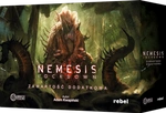 NEMESIS: LOCKDOWN ZAWARTOŚĆ DODATKOWA