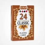 KARTY DO GRY CLASSIC 24