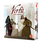 VIRTU: SZTUKA RZĄDZENIA