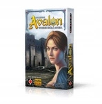 AVALON: RYCERZE KRÓLA ARTURA 