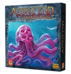 AEON'S END: NIEZBADANY MROK