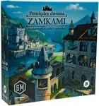 POMIĘDZY DWOMA ZAMKAMI SZALONEGO KRÓLA LUDWIKA