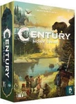 CENTURY: NOWY ŚWIAT