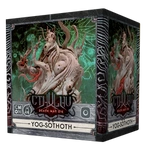 CTHULHU: DEATH MAY DIE - YOG-SOTHOTH