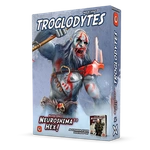 NEUROSHIMA HEX 3.0: TROGLODYCI