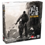 THIS WAR OF MINE: CZAS OBLĘŻENIA