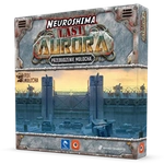 NEUROSHIMA: LAST AURORA PRZEBUDZENIE MOLOCHA