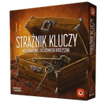 WICEHRABIOWIE ZACHODNIEGO KRÓLESTWA: STRAŻNIK KLUCZY