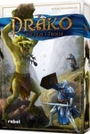 DRAKO: RYCERZE I TROLLE